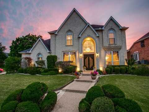 695 Hollow Circle, Coppell, TX 75019