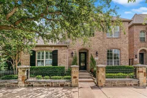 1713 Riviera Lane, Southlake, TX 76092