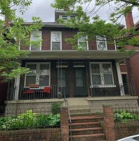 154-156 E Gates Street, Columbus, OH 43206