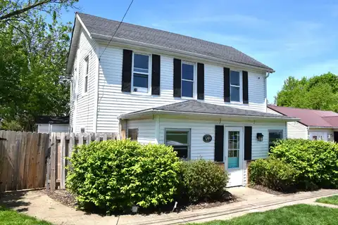 3219 Broad Street, Rushville, OH 43150