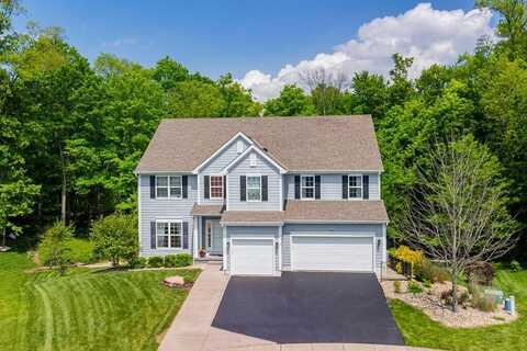 465 Hawking Drive, Galena, OH 43021