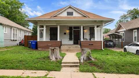 529 Proctor Avenue, Waco, TX 76708