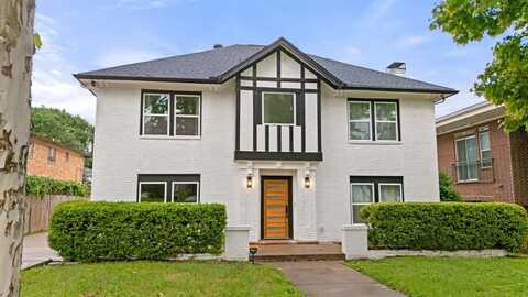 6016 Gaston Avenue, Dallas, TX 75214