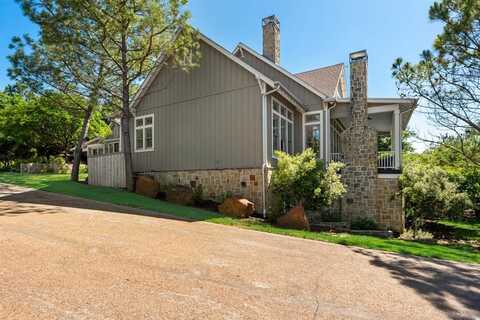 4525 E Cove Court, Malakoff, TX 75148