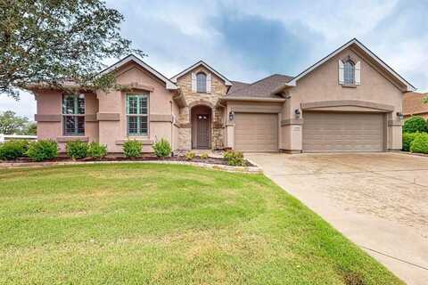 11908 Glenbrook Street, Denton, TX 76207
