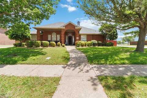 2502 Chapel Hill Drive, Rowlett, TX 75088