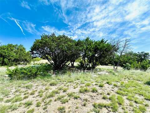 Tbd cr 407, Cross Plains, TX 76443