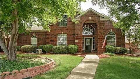 2452 Clear Field Drive, Plano, TX 75025