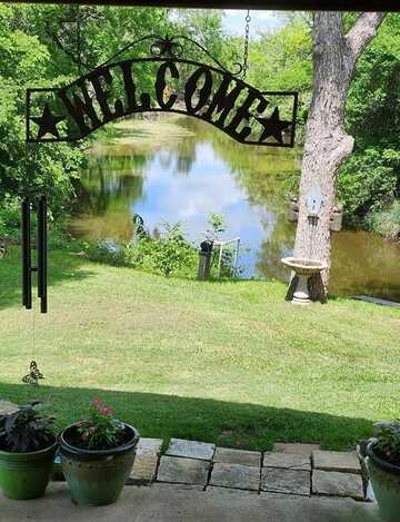 1802 Long Creek Court, Granbury, TX 76049