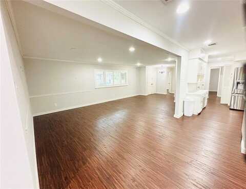 5816 Whitman Avenue, Fort Worth, TX 76133