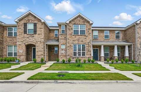 2832 Baneberry Lane, Mesquite, TX 75150