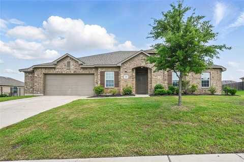 103 Whirlaway Street, Waxahachie, TX 75165