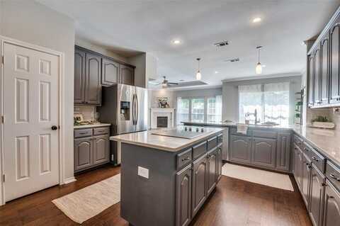6308 Bittersweet Drive, Arlington, TX 76001