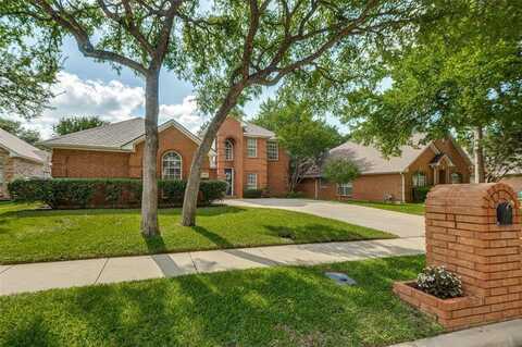6308 Bittersweet Drive, Arlington, TX 76001