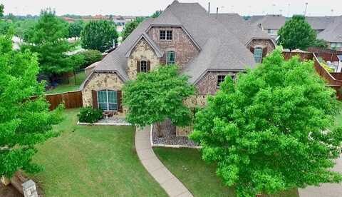 2515 Trophy Club Drive, Trophy Club, TX 76262