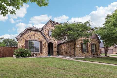 2515 Trophy Club Drive, Trophy Club, TX 76262
