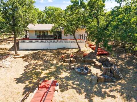 995 County Road 1744, Chico, TX 76431