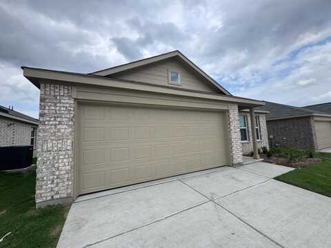 1156 Barbary Fields Street, Forney, TX 75126