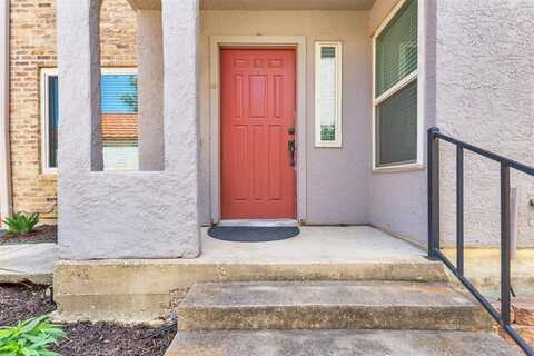 4242 N Capistrano Drive, Dallas, TX 75287