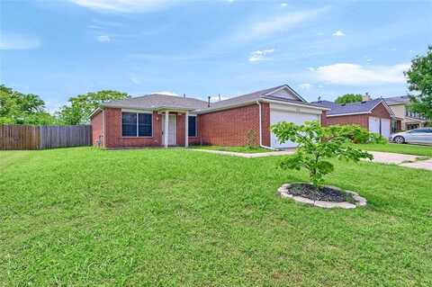1112 Pintail, Sherman, TX 75092