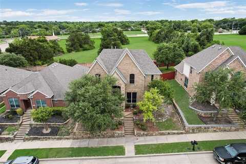 420 Castle Street, DeSoto, TX 75115