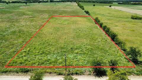 Lot 16 FM 904 S Es, Pecan Gap, TX 75469