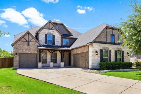 2700 Chablis Drive, Rowlett, TX 75088