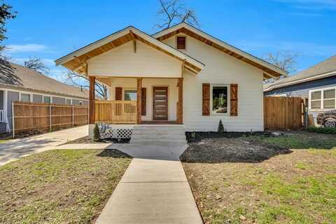 921 Hollywood Avenue, Dallas, TX 75208