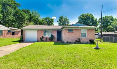 4712 Laurel Lane, Mesquite, TX 75150