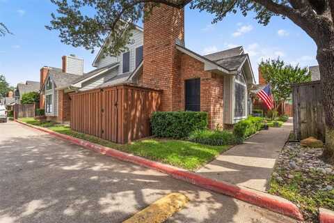 449 Harris Street, Coppell, TX 75019