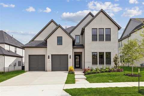 4160 Rosita Lane, Prosper, TX 75078
