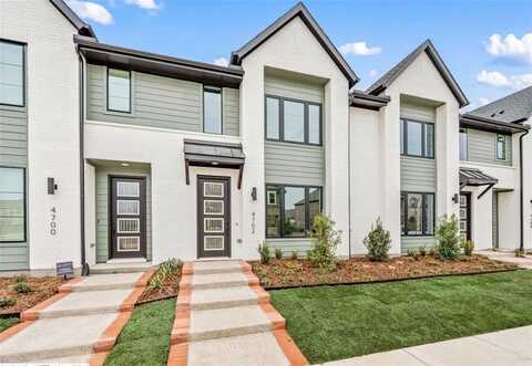 4702 Smokey Quartz Lane, Arlington, TX 76005