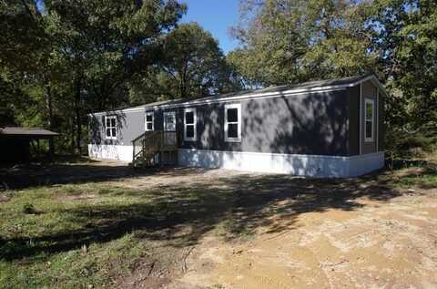 14176 W Travis Lane, Log Cabin, TX 75148