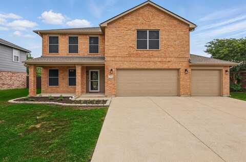 121 Gayleh Lane, Waxahachie, TX 75165