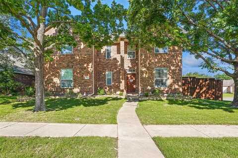 1407 Cedar Springs Drive, Allen, TX 75002