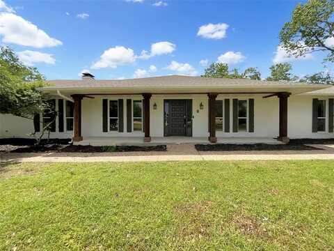 8 Woodmoor Circle, Lucas, TX 75002