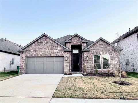 6250 Muller Creek Drive, Celina, TX 75009