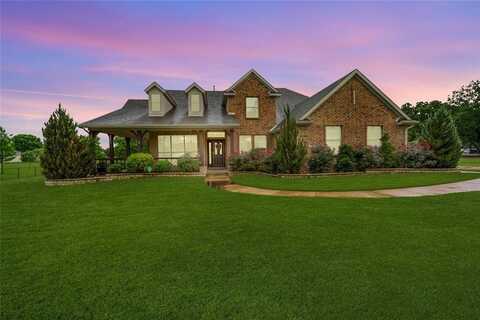 7600 Rodeo Drive, Denton, TX 76208