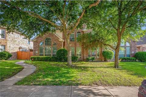 11265 Fountainbridge Drive, Frisco, TX 75035