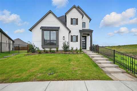 1008 Tulip Place, Crowley, TX 76036