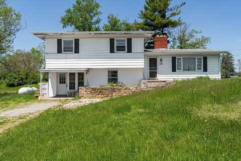 6270 South Road, West Jefferson, OH 43162