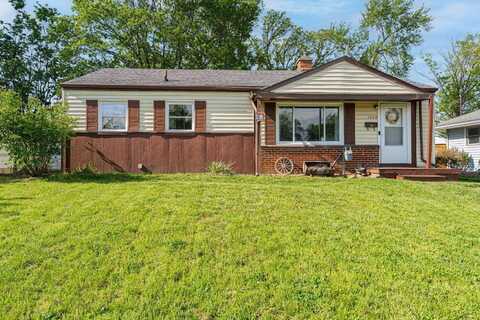 1898 Fenton Street, Columbus, OH 43224