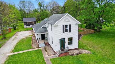 947 S Market Street, Galion, OH 44833