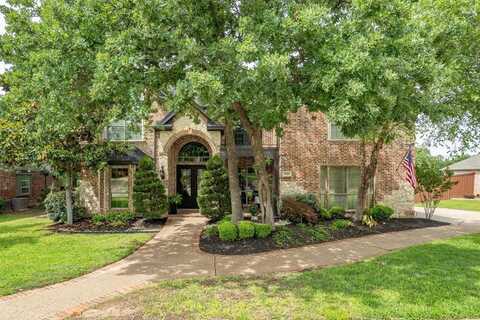 5525 Yellow Birch Drive, Fort Worth, TX 76244