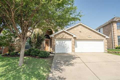 10149 Red Bluff Lane, Fort Worth, TX 76177
