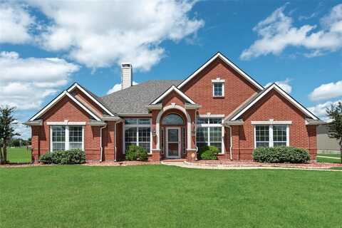 7610 Bruce Road, Aubrey, TX 76227