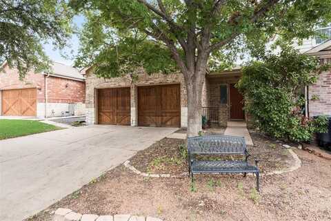 17419 Energy Lane, Dallas, TX 75252