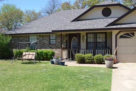 301 Joshua Street, Denton, TX 76209