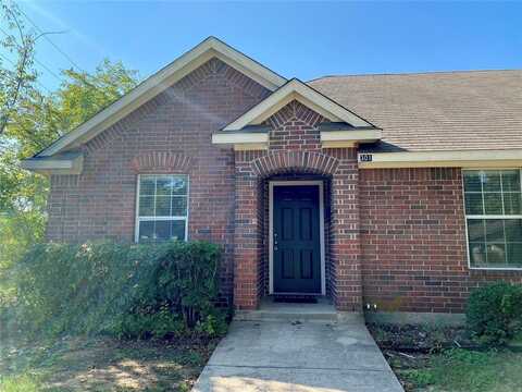 301 W Prairie Street, Denton, TX 76201