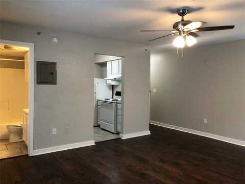 701 W Sycamore Street, Denton, TX 76201